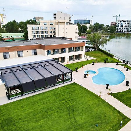 Belinda Hotel Mamaia Adults Only Kültér fotó