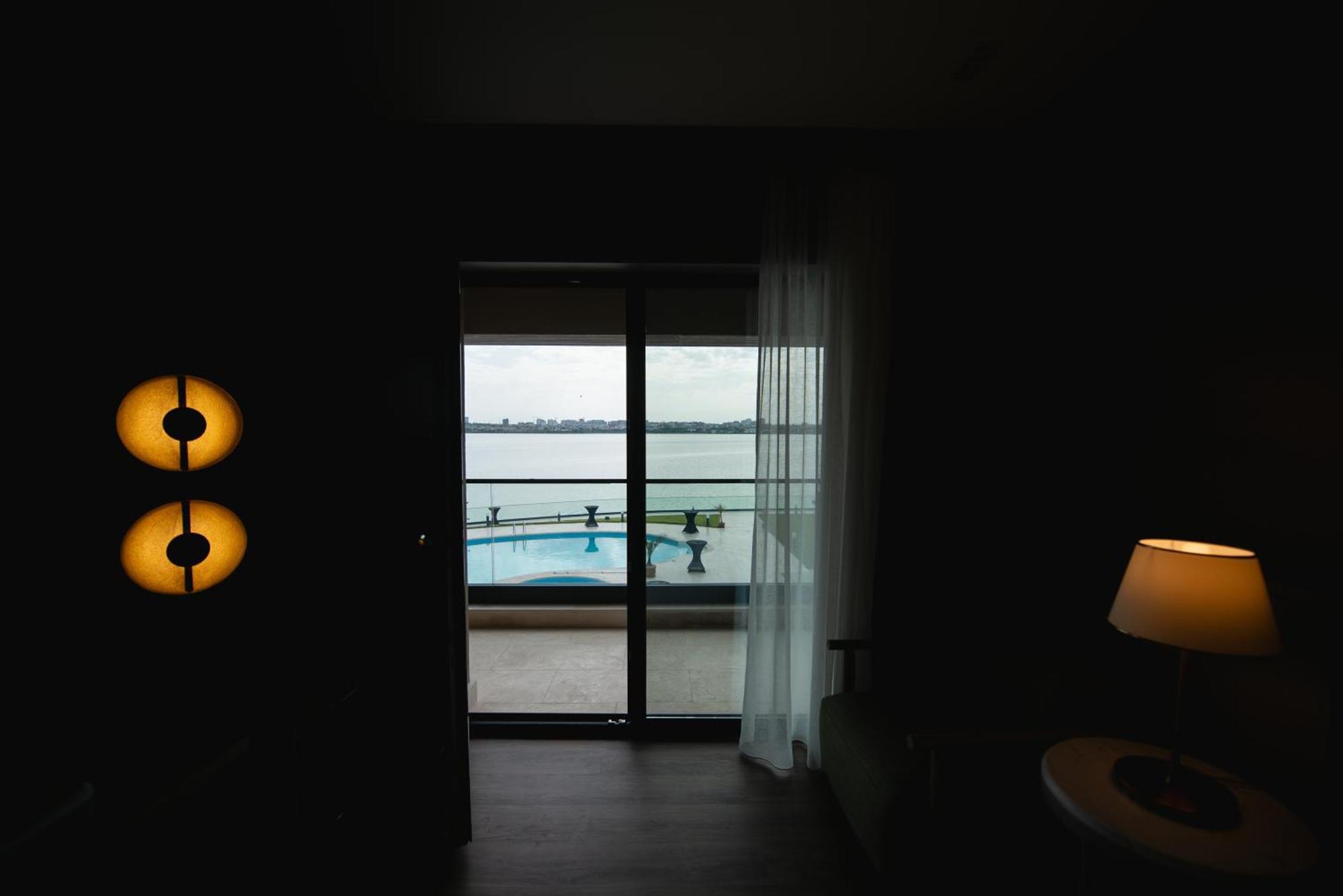 Belinda Hotel Mamaia Adults Only Kültér fotó