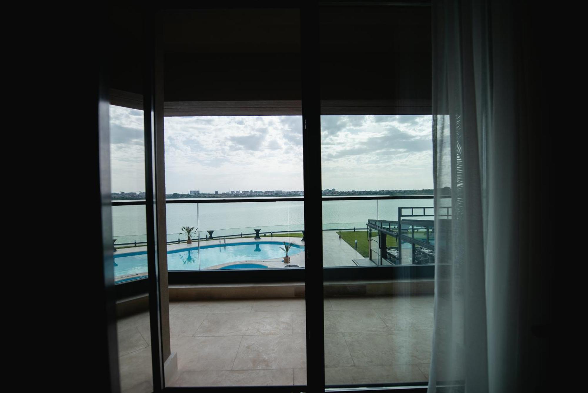 Belinda Hotel Mamaia Adults Only Kültér fotó