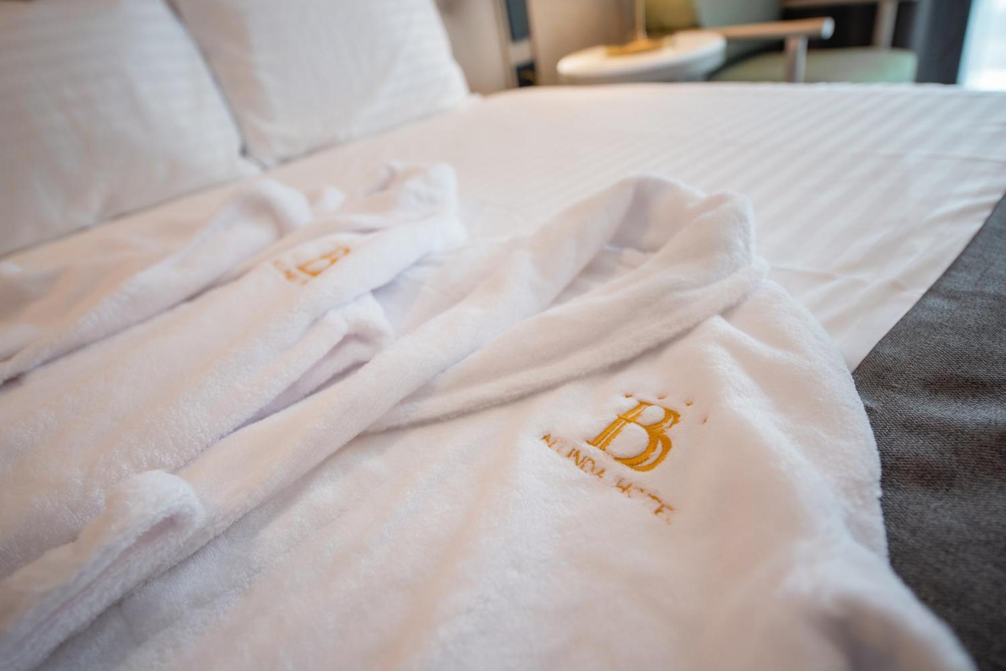 Belinda Hotel Mamaia Adults Only Kültér fotó