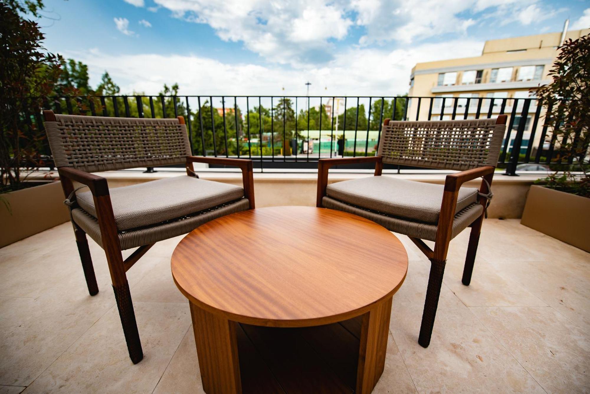 Belinda Hotel Mamaia Adults Only Kültér fotó