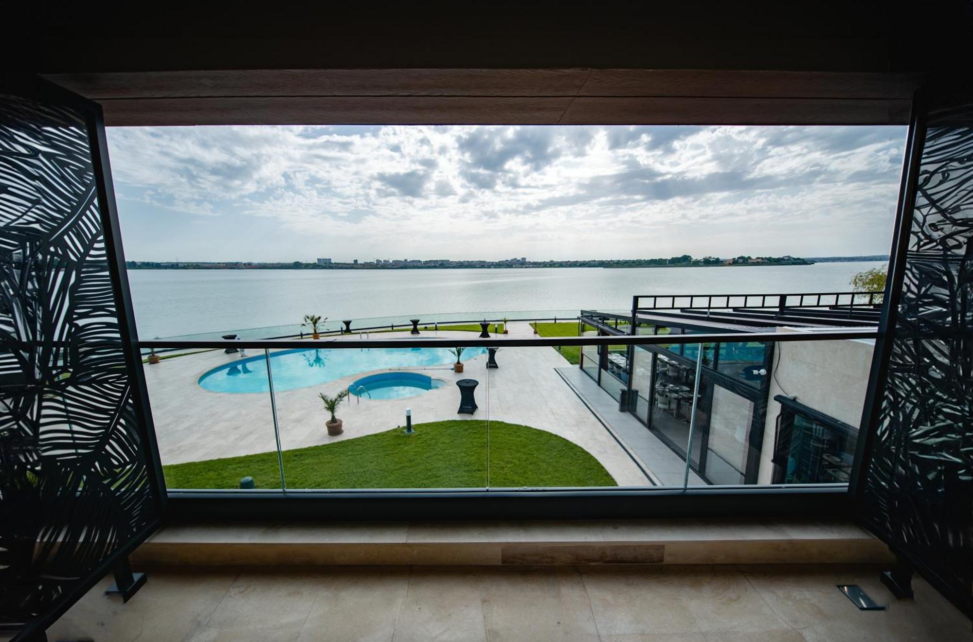 Belinda Hotel Mamaia Adults Only Kültér fotó