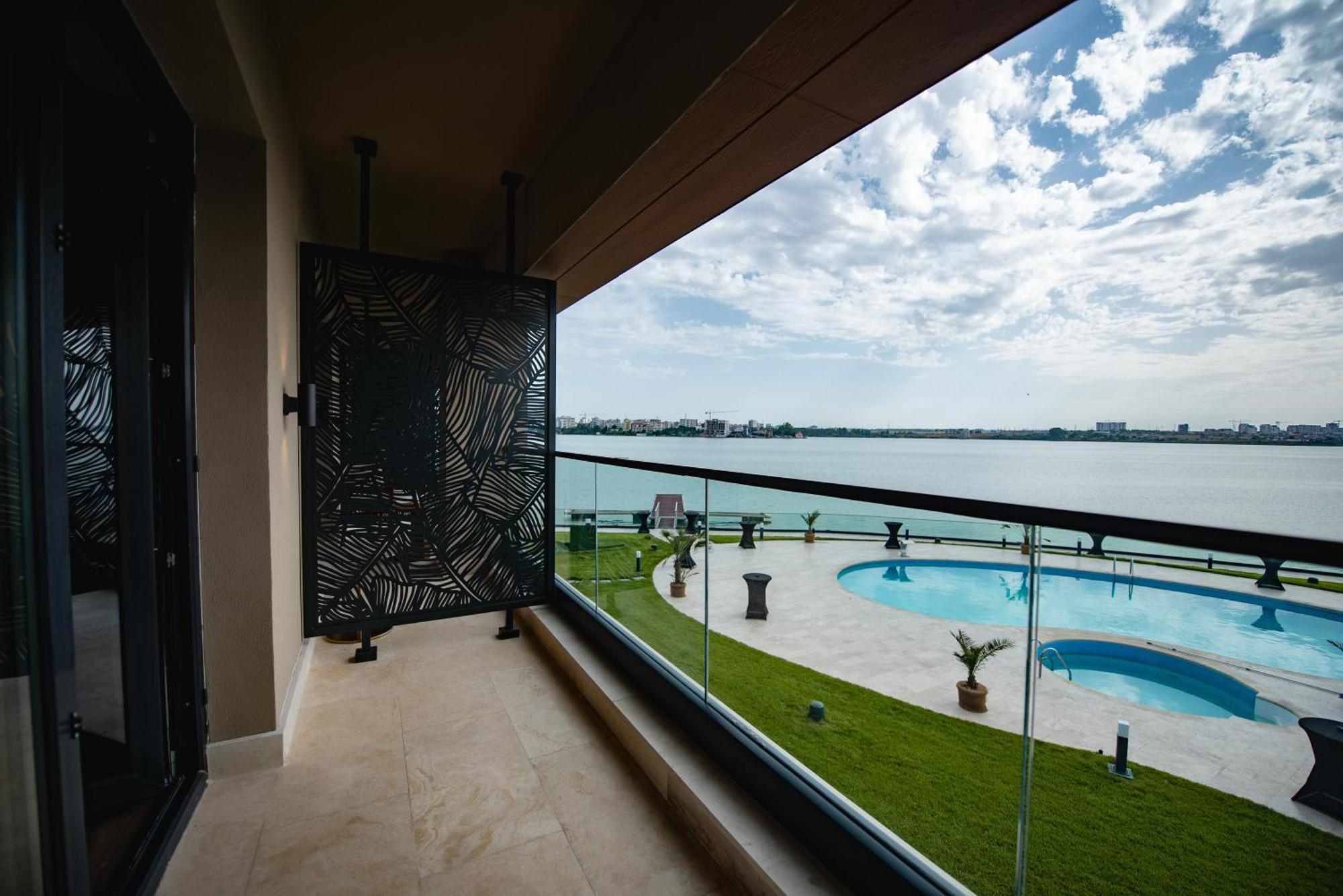 Belinda Hotel Mamaia Adults Only Kültér fotó