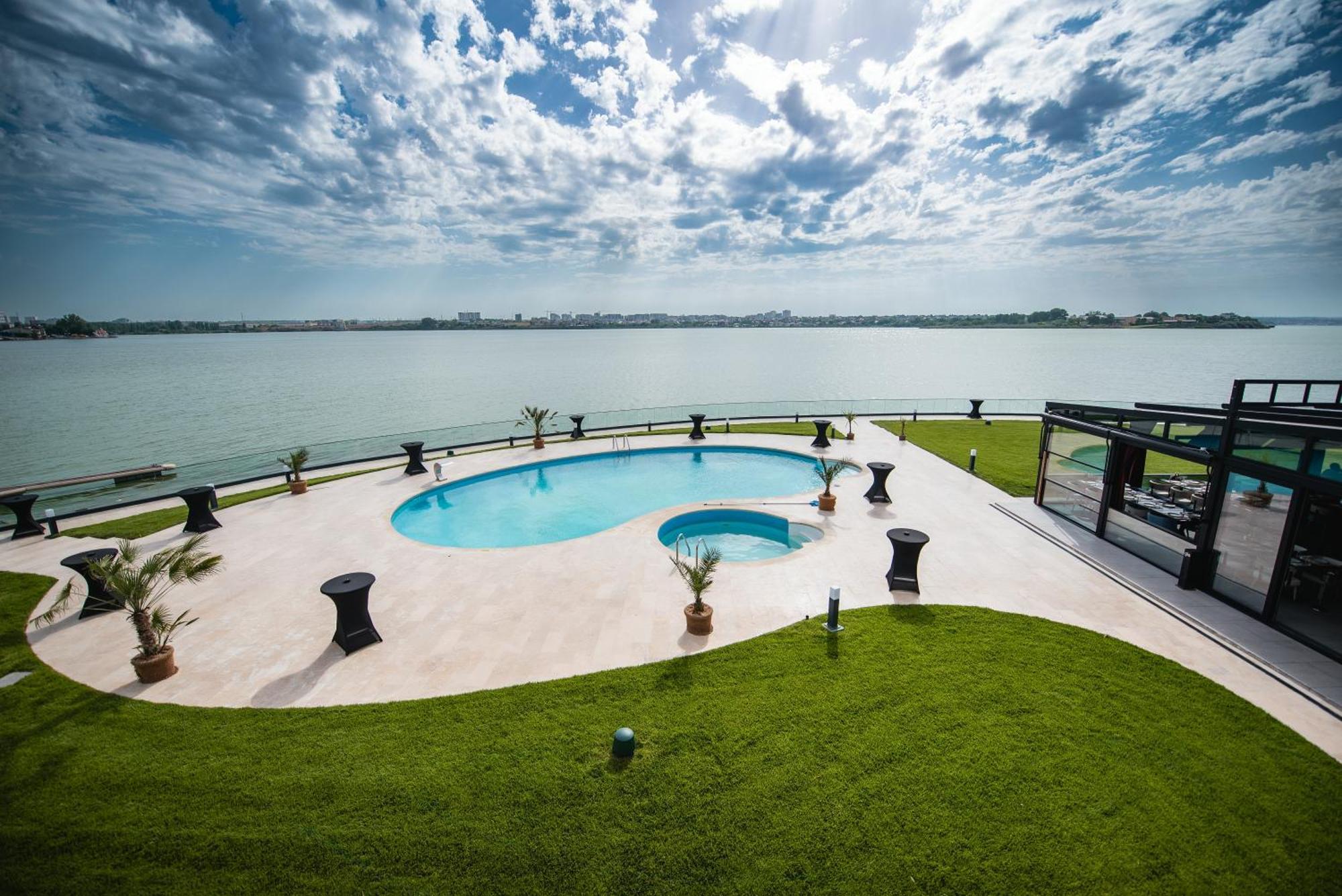Belinda Hotel Mamaia Adults Only Kültér fotó