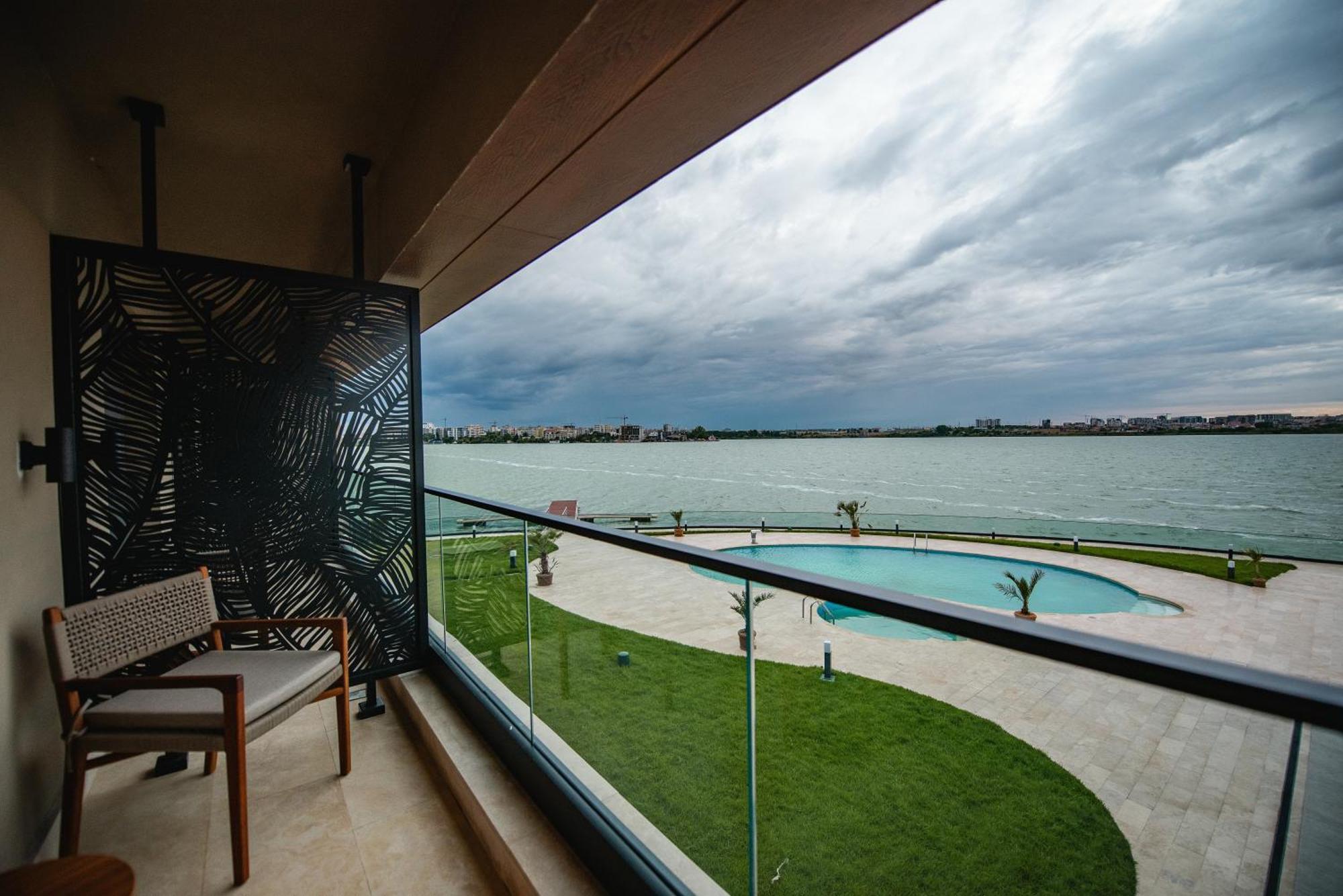 Belinda Hotel Mamaia Adults Only Kültér fotó