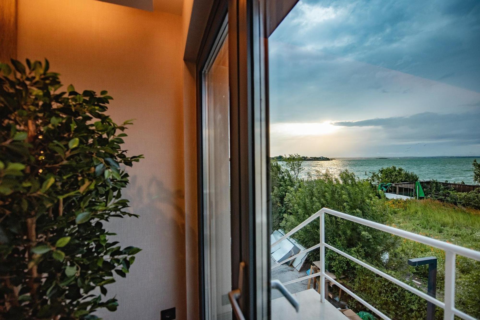 Belinda Hotel Mamaia Adults Only Kültér fotó