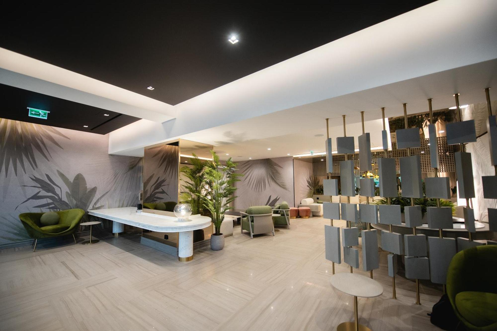 Belinda Hotel Mamaia Adults Only Kültér fotó