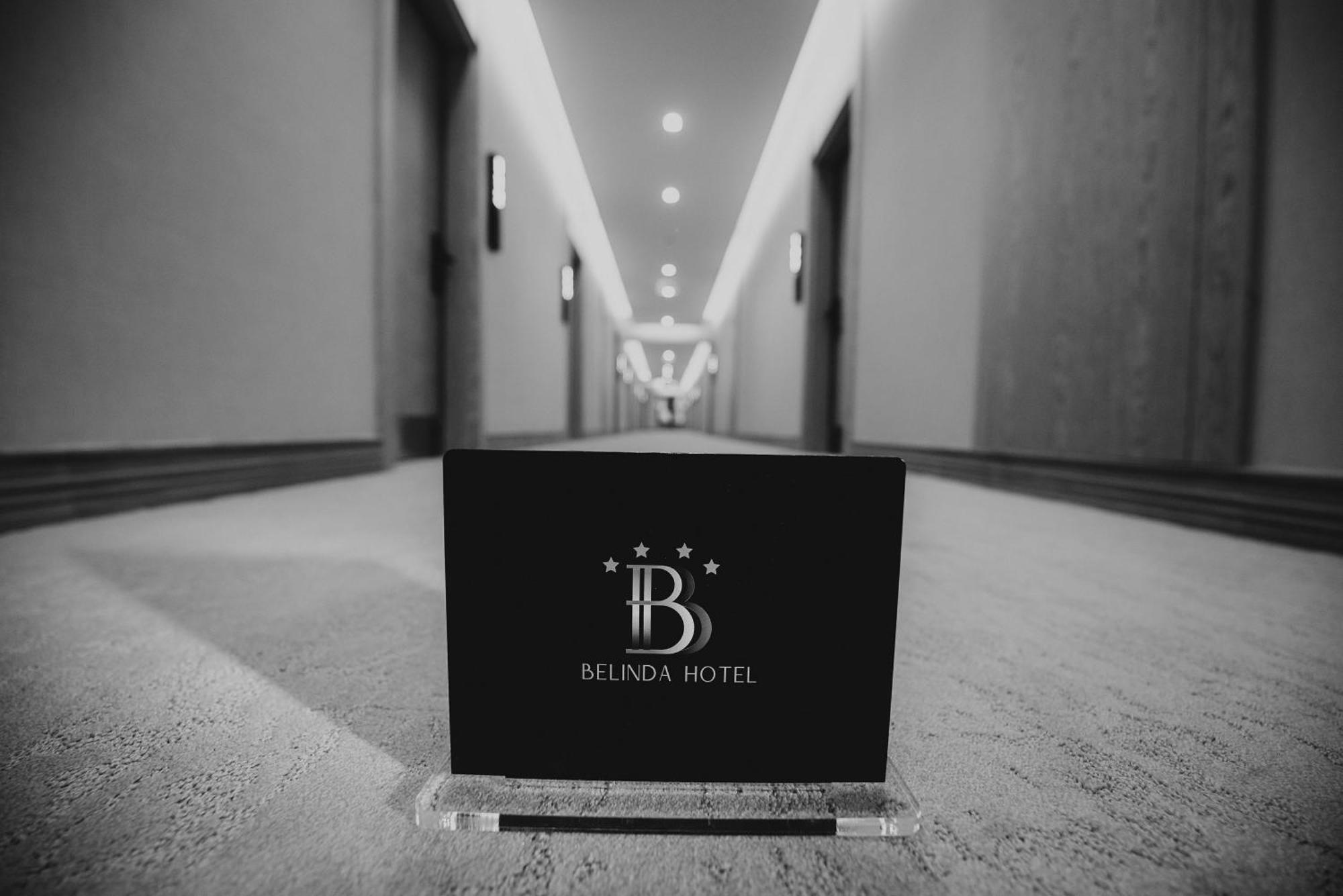 Belinda Hotel Mamaia Adults Only Kültér fotó