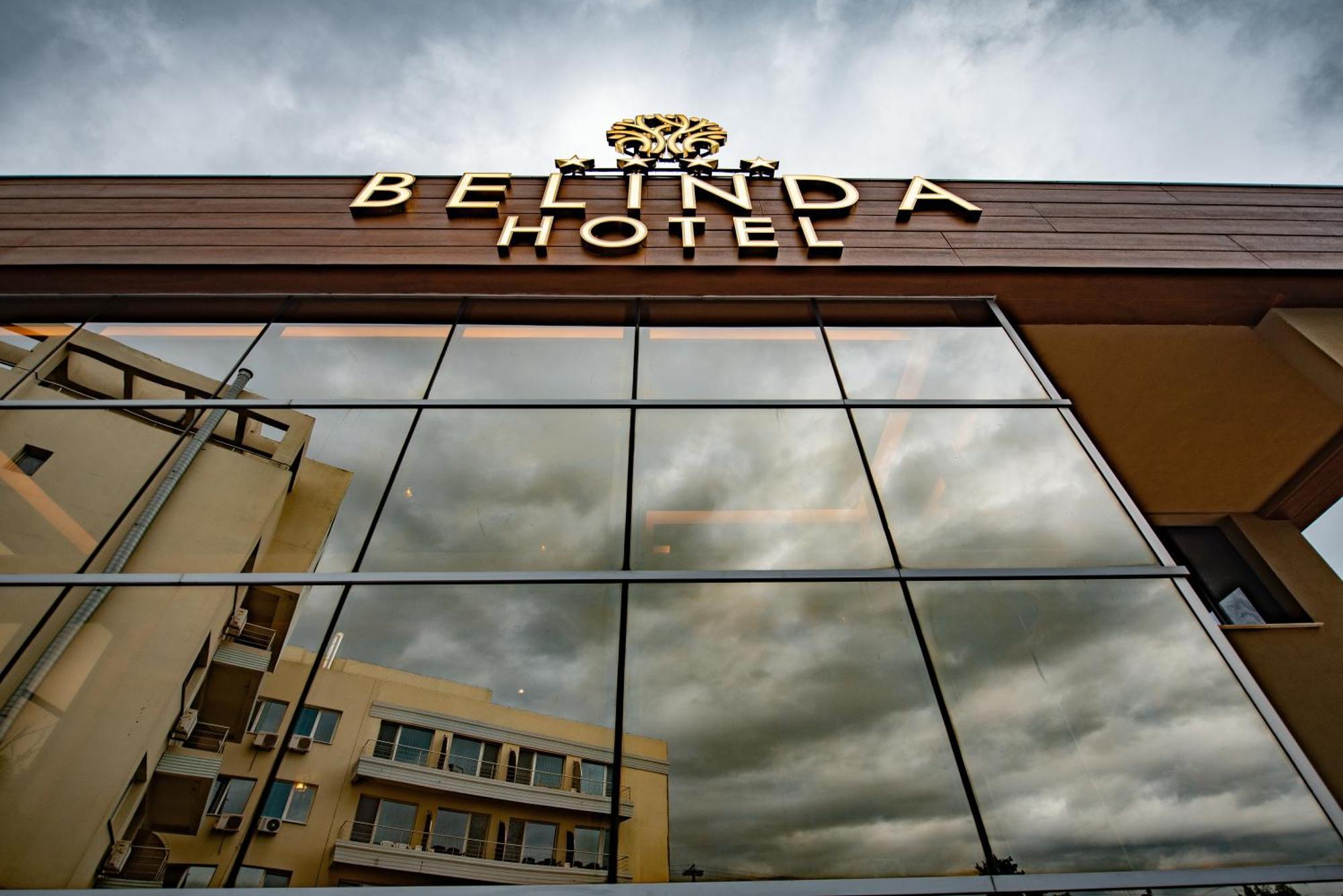 Belinda Hotel Mamaia Adults Only Kültér fotó