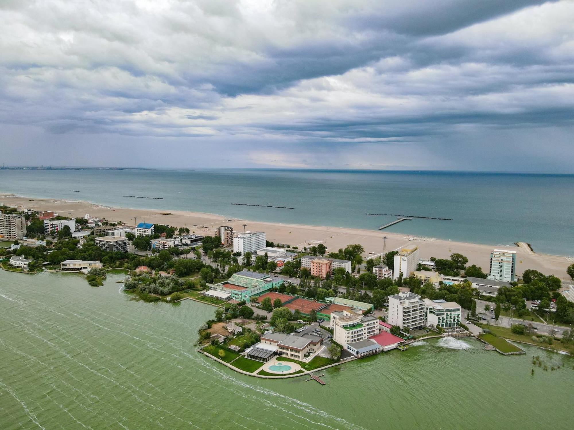 Belinda Hotel Mamaia Adults Only Kültér fotó